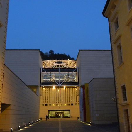Hotel Sant'Ilario Rovereto  Exterior foto