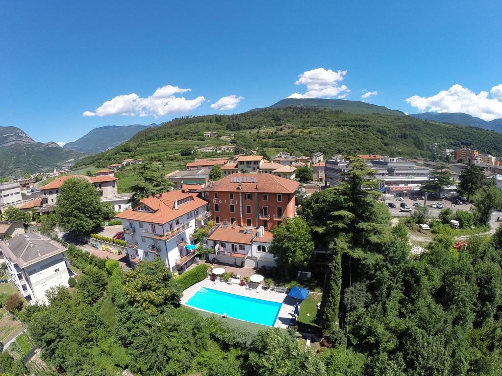 Hotel Sant'Ilario Rovereto  Exterior foto