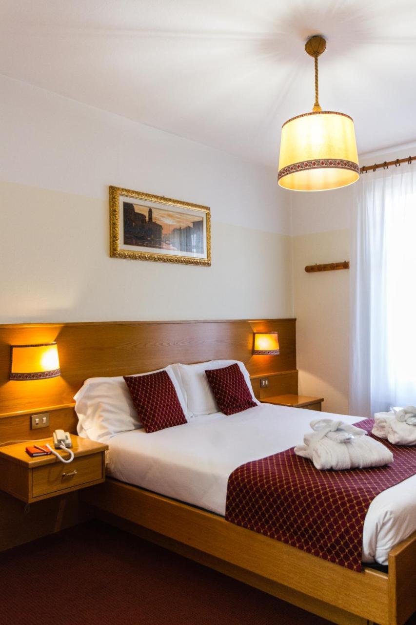 Hotel Sant'Ilario Rovereto  Exterior foto
