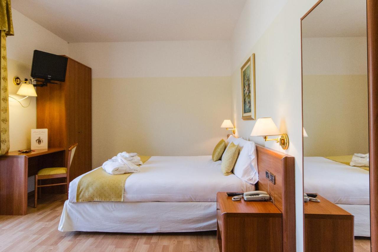 Hotel Sant'Ilario Rovereto  Exterior foto