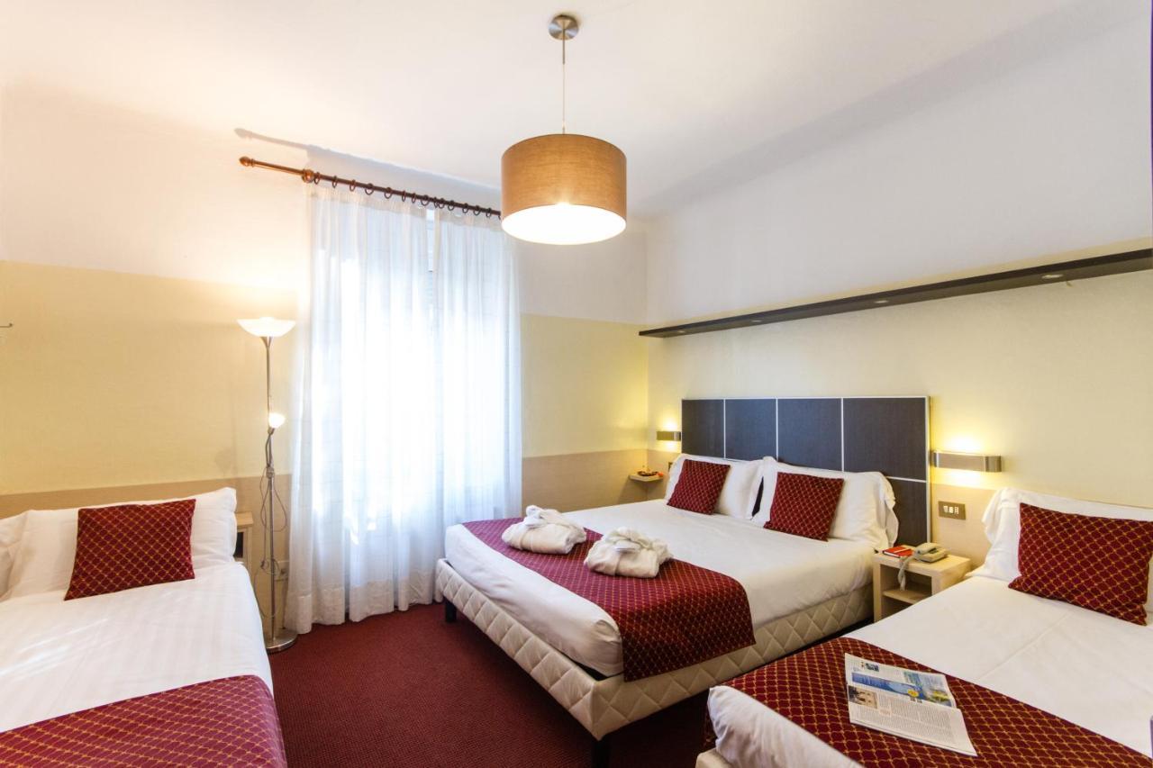 Hotel Sant'Ilario Rovereto  Exterior foto