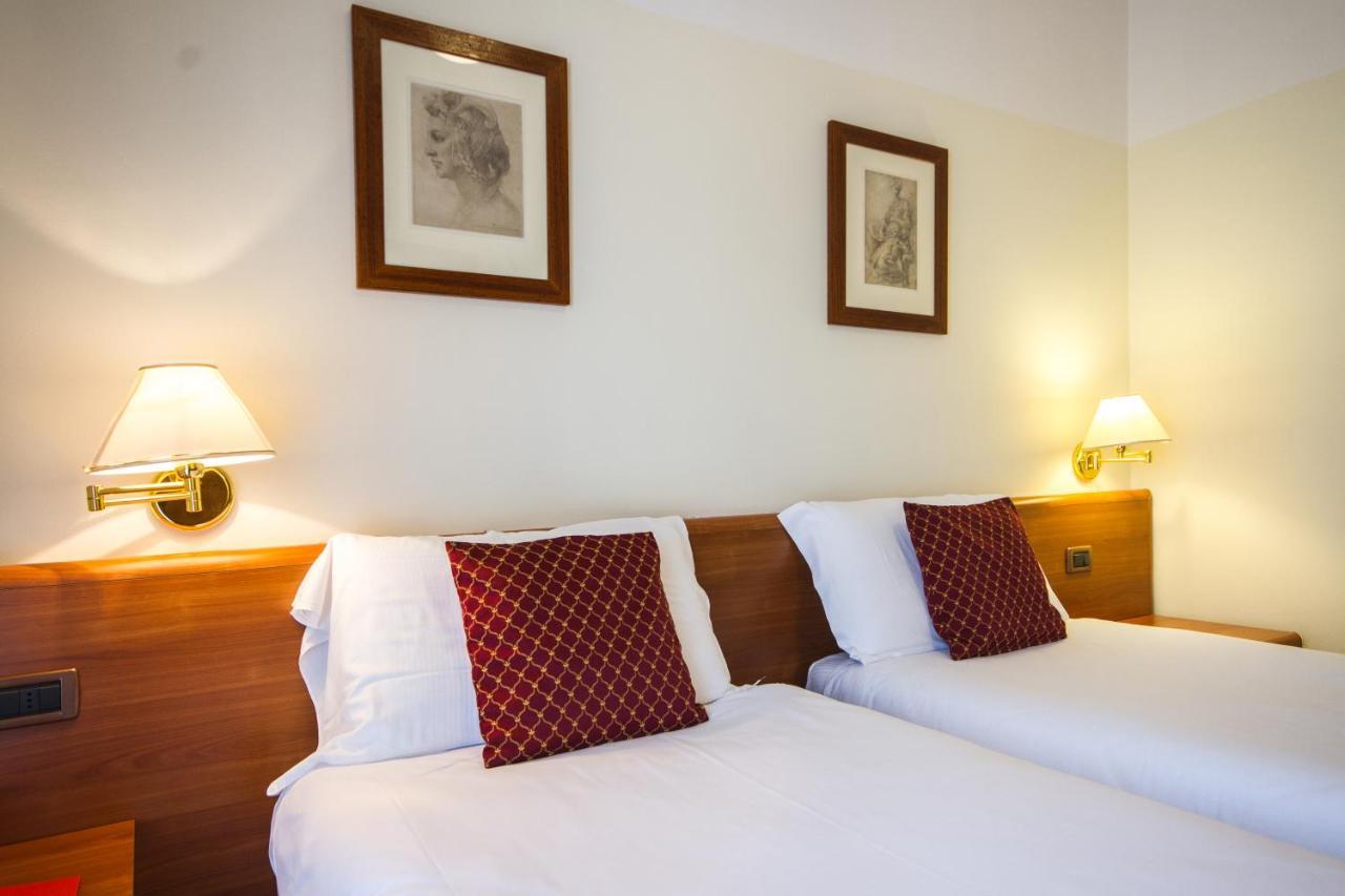 Hotel Sant'Ilario Rovereto  Exterior foto