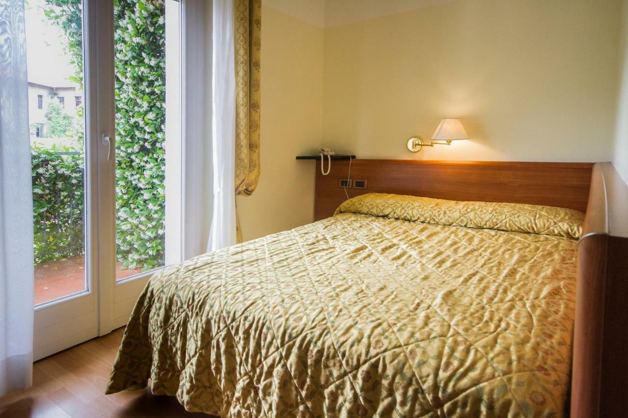 Hotel Sant'Ilario Rovereto  Exterior foto
